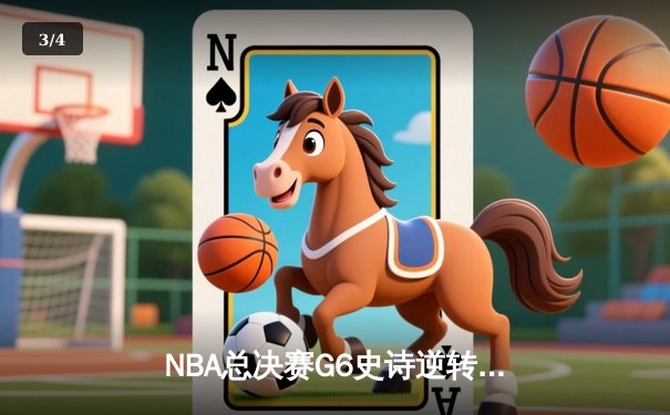 NBA总决赛G6史诗逆转：雄鹿四加时鏖战击败太阳，字母哥狂砍52分创纪录 - 3