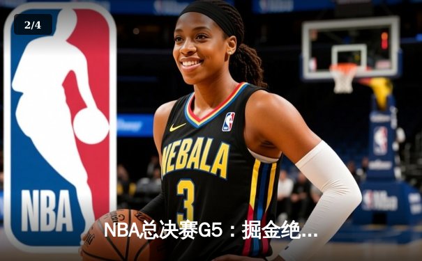 NBA总决赛G5：掘金绝处逢生逆转热火，约基奇狂砍41分夺赛点 - 2