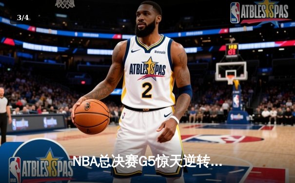 NBA总决赛G5惊天逆转：掘金穆雷绝杀封王 约基奇三双创历史 - 3