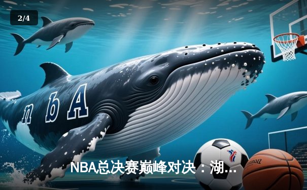 NBA总决赛巅峰对决：湖人险胜凯尔特人，詹姆斯砍下三双率队夺冠 - 2