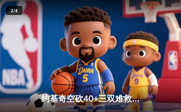 约基奇空砍40+三双难救主，独行侠加时险胜掘金迎关键胜利 - 2