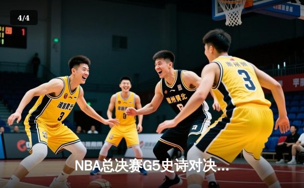 NBA总决赛G5史诗对决：凯尔特人逆转勇士，塔图姆狂砍44分创历史 - 4